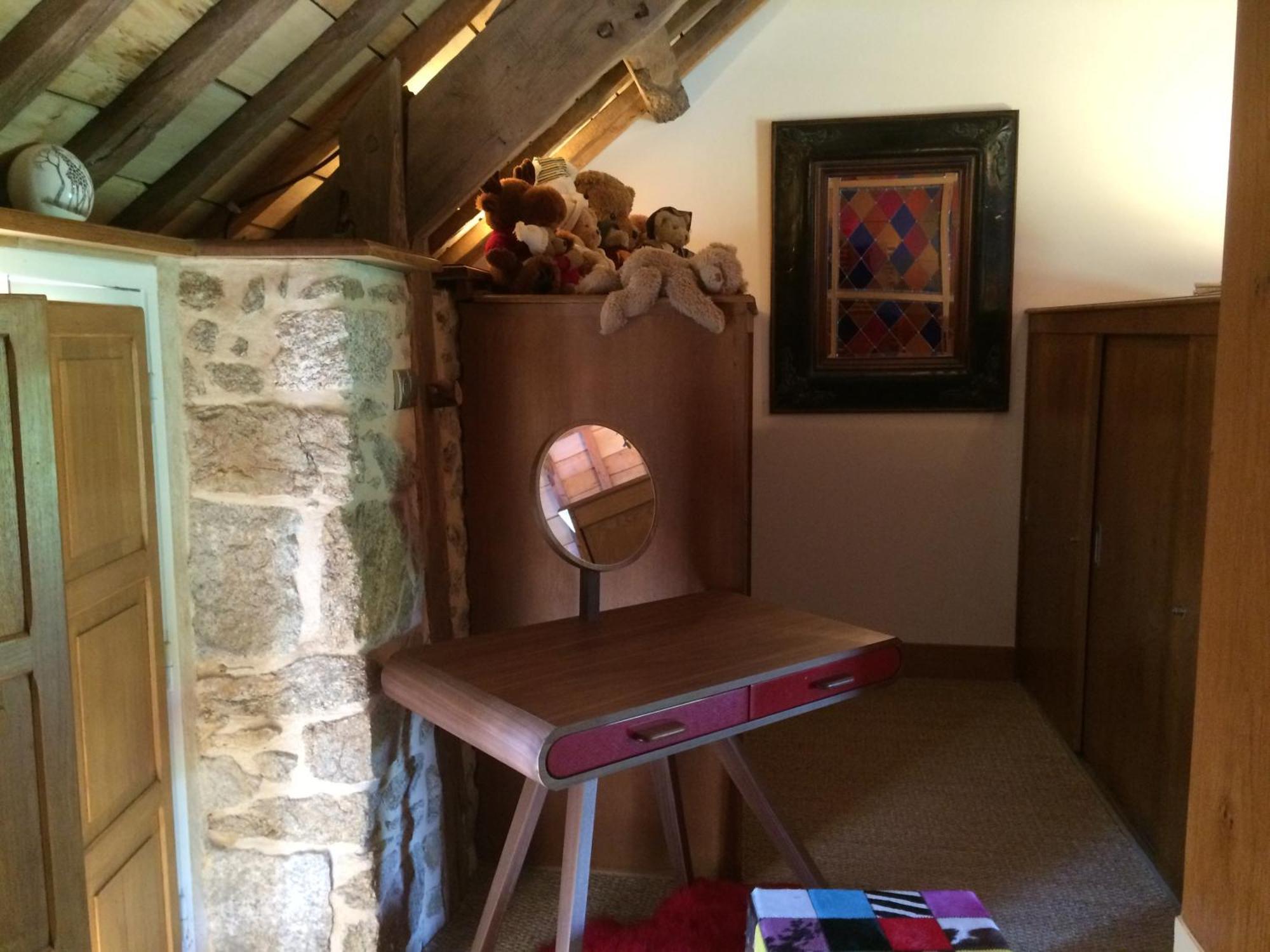 Manoir De La Rogerais & Spa Beaussais Sur Mer Bilik gambar