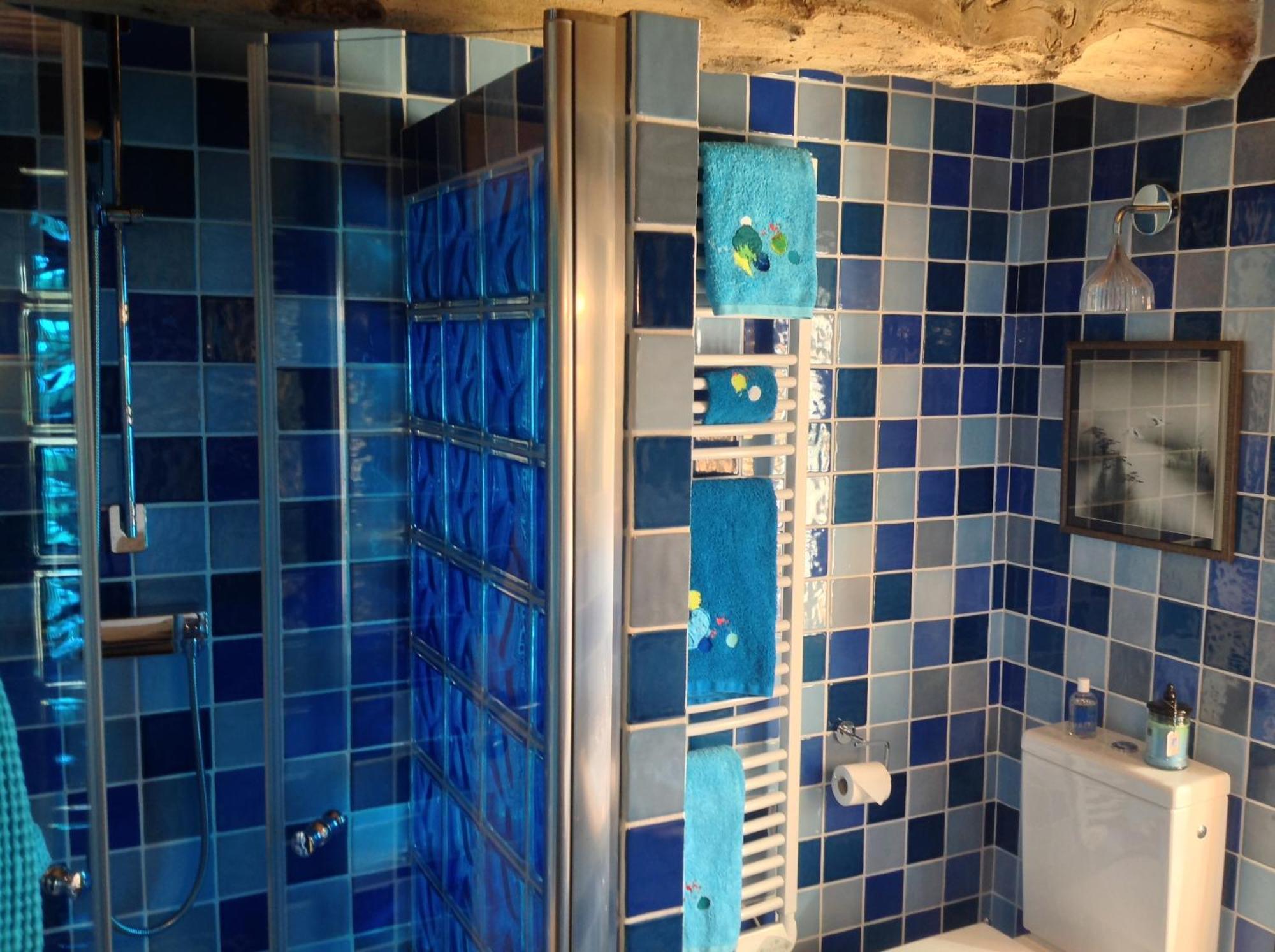 Manoir De La Rogerais & Spa Beaussais Sur Mer Bilik gambar